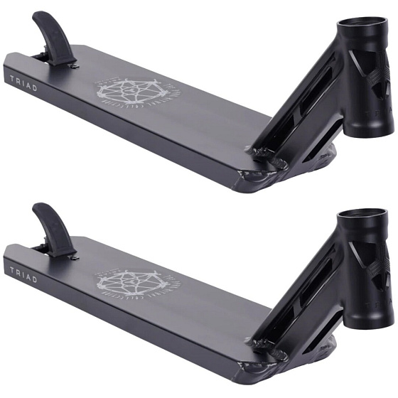 Balení 1+1 Deska Triad Psychic V2 5" 520mm Voodoo 2 ks