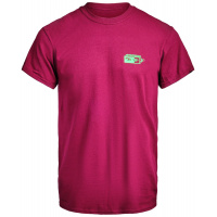 Undialed Recharge Tričko (S)