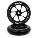 Kolečko Slamm 110mm Team černé