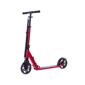 Rideoo 175 City Scooter Red