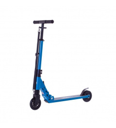 Rideoo 120 City Scooter Blue
