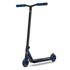 Fuzion Complete Pro Scooter 2021 Z250 Blue
