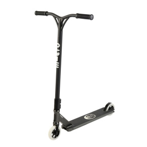 Micro MX Core XL freestyle koloběžka šedá Micro MX Core XL freestyle koloběžka šedá