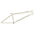 Wethepeople Trigger Freestyle BMX Rám (20.75"|Matt Off-white)