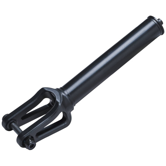 Vidlice North Amber 24mm Matte Black V2