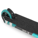 Freestyle koloběžka Invert Supreme Journey 4 Jamie Hull Raw/Teal