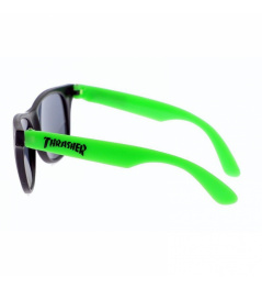 Thrasher sluneční brýle zelené
