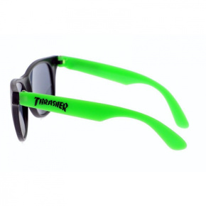 Thrasher sluneční brýle zelené