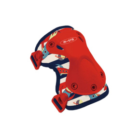 Chrániče Micro Rocket S Chrániče Micro Rocket S