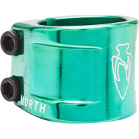 Objímka North Axe V2 Emerald