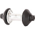 Eclat Seismic BMX Předek Hub (Silver Polished)