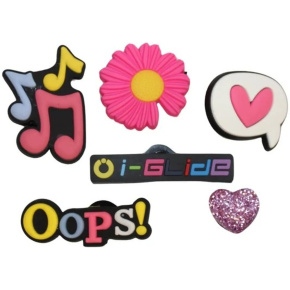 i-Glide Charms (Farba 04)