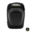 REKD Energy Patrol Knee Pads - Black - Large