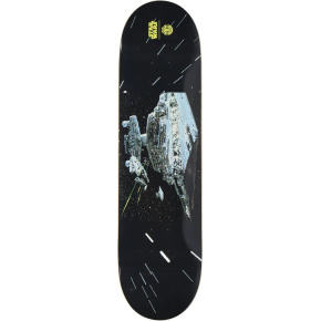 Element Star Wars SWXE Skate Deska (8.38"|Destroyer) Element Star Wars SWXE Skate Deska (8.38"|Destroyer)