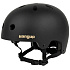 HangUp Nastavitelný Skate Helma (52-56|Black)