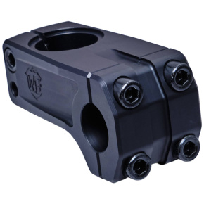 Mafia Team Front Load BMX Představec (52mm|Černá) Mafia Team Front Load BMX Představec (52mm|Černá)