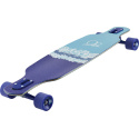 Longboard Ocean Pacific Wide Drop Island 36" Blue