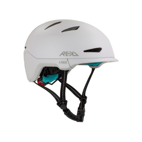 REKD Urbanlite E-Ride Helmet - Stone - S/XL 54-58cm