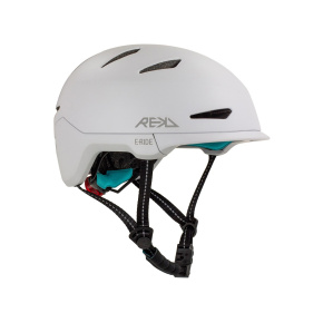 REKD Urbanlite E-Ride Helmet - Stone - S/XL 54-58cm REKD Urbanlite E-Ride Helmet - Stone - S/XL 54-58cm