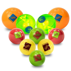 Crazy Catch Vision Ball ULTIMATE (10 PACK)