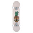 Skateboard SkatenHagen 7.75" x 31.75" Pineapple Skull