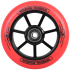 Kolečko Longway Shaft 110 mm Červené