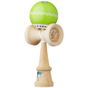 Kendama KROM SFK Zelená