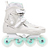FlyingEagle Shrike Freeskates (Bílá|37-38)