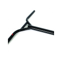 Řídítka Prime Yank 740 mm černá