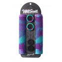 Gripy Blunt Will Scott Purple/Turquoise
