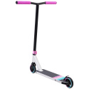 Freestyle koloběžka Invert Supreme 2-8-13 Raw/Black/Pink