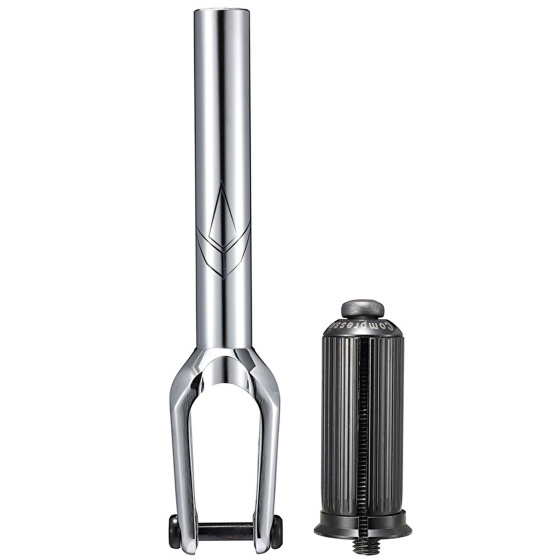 Blunt SOB V3 IHC stříbrná