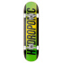 Skateboard Hydroponic Tik Degraded 7.25" Yellow