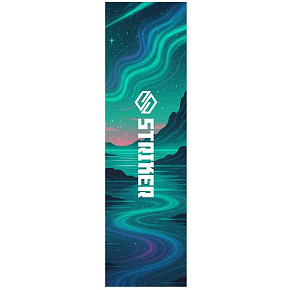 Striker Griptape Na Koloběžku (Aurora Coast)