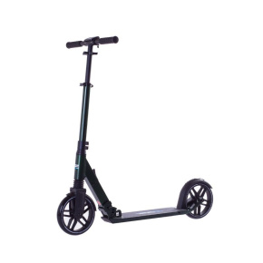 Rideoo 200 City Scooter Green