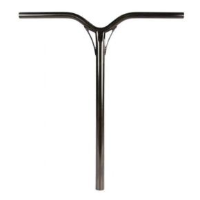 Řídítka Ethic Dynasty V2 570mm Transparent Black Řídítka Ethic Dynasty V2 570mm Transparent Black