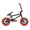 Mini BMX Invert Supreme Black/Red