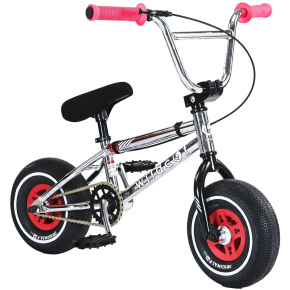 Wildcat OG3A Mini BMX Kolo (Galaxy Red) Wildcat OG3A Mini BMX Kolo (Galaxy Red)