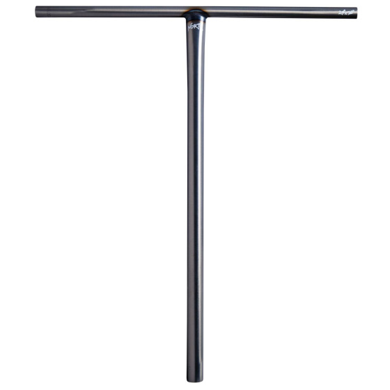 Řidítka North Scooters 710mm Raw