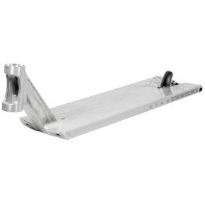 North Unity Ryan Ruegg G5 Deska Na Freestyle Koloběžku (22.5"|Raw) North Unity Ryan Ruegg G5 Deska Na Freestyle Koloběžku (22.5"|Raw)