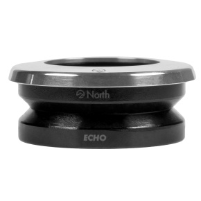 North Echo G4 Headset Koloběžka (Stříbrná) North Echo G4 Headset Koloběžka (Stříbrná)