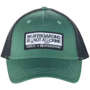 Hydroponic PE Crime Cap (Modrá)