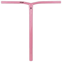Řídítka Union Uniq Bend Standard 580mm Candy Pink
