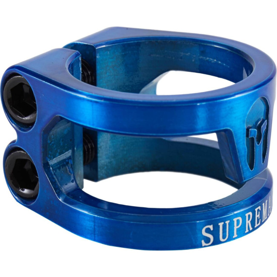 Objímka Supremacy modrá