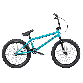 Wethepeople Nova Freestyle BMX Kolo (20"|Water Blue)
