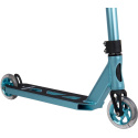 Freestyle koloběžka Striker Lux Youth Tyrkysová