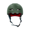 REKD Ultralite In-Mold Helmet - Green - S/M 53-56cm