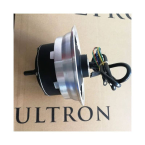 10 inch 60V 1200W motor - Ultron X2