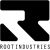 ▷ Samolepky Root Industries