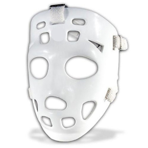 Hokejbalová maska Mylec YTH